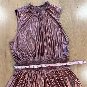 Modcloth | Dresses | Modcloth Savor The Occasion A Line Dress M | Poshmark